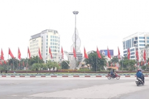 Bắc Ninh có thêm 2 huyện về đích nông thôn mới