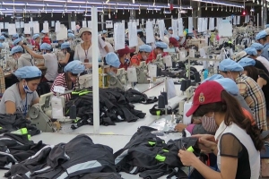 Hà Nội: Kim ngạch xuất khẩu ước đạt hơn 1,3 tỷ USD trong tháng 5/2019