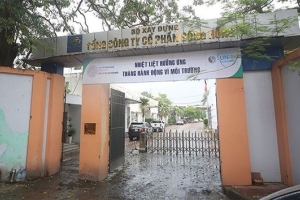 Tổng Công ty CP Sông Hồng giải trình khoản lỗ hơn 387 tỷ đồng năm 2018