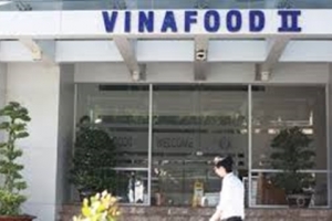 Công ty kiểm toán lưu ý nhiều vấn đề về tài chính tại Vinafood 2