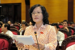 Đại biểu Quốc hội đề xuất dành một ngày tôn vinh nam giới