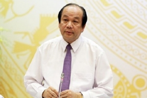 Nội bộ không minh bạch thì khó cải cách với bên ngoài