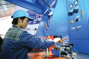 Gần 54 nghìn doanh nghiệp đăng ký thành lập mới trong 5 tháng đầu năm 2019