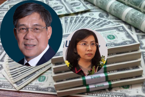 Ba vụ án “Lạm dụng chức vụ quyền hạn chiếm đoạt tài sản” ở PVN: Một bài học đau xót!