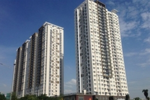 Công ty Phú Hoàng Anh bị phạt 285 triệu đồng vì bàn giao nhà chưa nghiệm thu