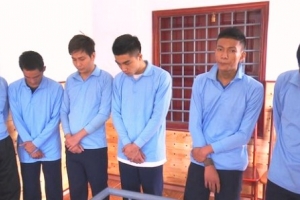 Đắk Lắk: Khởi tố một phó phòng Ban Tuyên giáo Tỉnh ủy