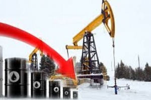 Giá dầu ngày 3/6: Tiếp đà lao dốc không phanh