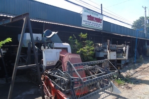 Phát triển công nghiệp nông thôn: Cần mở rộng đối tượng thụ hưởng