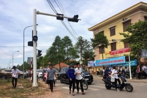 Quảng Bình: Sự cố trùng đề, hơn 6.400 học sinh thi lại môn Ngữ văn vào lớp 10