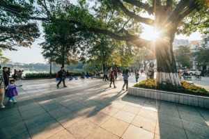 Dự báo thời tiết ngày 4/6: Nắng nóng quay trở lại Bắc Bộ và Trung Bộ