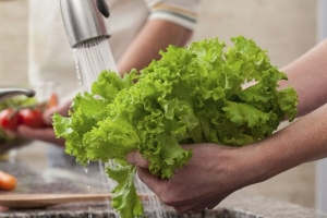Những thói quen khi chế biến rau gây hại cho sức khỏe