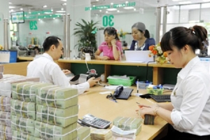Hà Nội: Thu ngân sách nhà nước tăng 19,2%