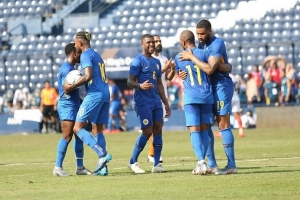 Đối thủ Curacao gặp Việt Nam ở chung kết King's Cup 2019 mạnh cỡ nào?