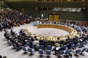 Hôm nay (7/6), bầu Ủy viên không thường trực Hội đồng Bảo an nhiệm kỳ 2020-2021