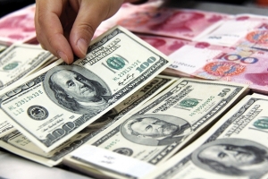 Tỷ giá ngoại tệ ngày 8/6/2019: Đồng USD lao dốc không phanh
