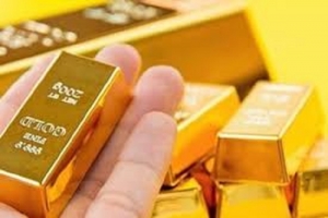 Giá vàng tăng mạnh nhất kể từ đầu năm