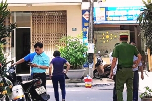 Khởi tố, bắt giam ông Trương Duy Nhất