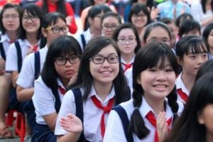 Cách tra cứu điểm thi vào lớp 10 năm 2019 tại TP.HCM