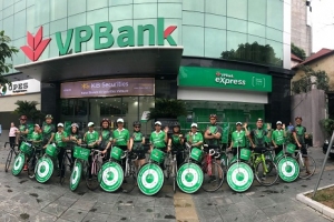 VPBank ra mắt gói ưu đãi tiết kiệm “tuổi vàng” dành cho khách hàng trên 20 tuổi