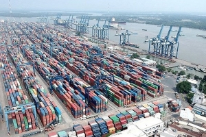 Thủ tướng yêu cầu báo cáo phản ánh về tình trạng ‘bến nhiều hơn cảng’