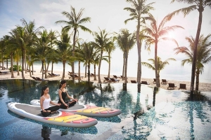 Tới Phú Quốc hè này, không thể bỏ qua thiên đường bên bãi Kem