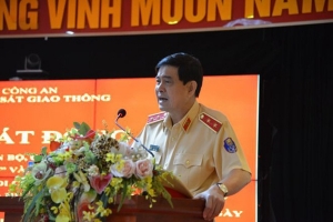 Đăng ký xe ô tô, chủ phương tiện phải có tài khoản ngân hàng?