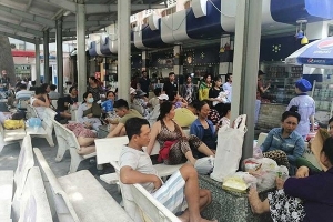 Hà Nội: Sẽ xử lý nghiêm các cơ sở khám chữa bệnh thu tiền thăm, chăm sóc người bệnh