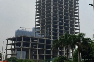 VICEM bất ngờ muốn bán tòa tháp Vicem Tower ‘đắp chiếu’ gần 10 năm
