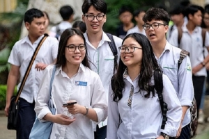 Hà Nội: Dự kiến công bố kết quả thi lớp 10 vào chiều 14/6