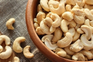 Xuất khẩu điều khởi sắc sau 2 năm khó khăn