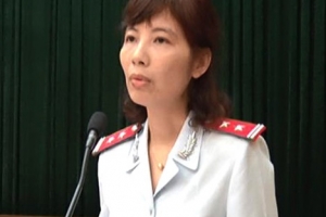 Thủ tướng yêu cầu xử nghiêm vụ Thanh tra Bộ xây dựng bị tạm giữ về hành vi 'vòi tiền' tại Vĩnh Phúc