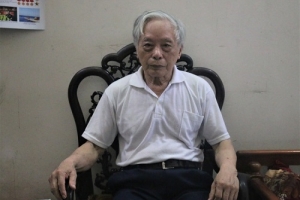 Người thầy kể chuyện "dạy làm báo" ở cái nôi đào tạo báo chí của cả nước