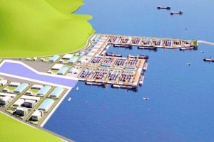 Đà Nẵng: Bộ Kế hoạch và Đầu tư hỗ trợ nhanh chóng triển khai dự án Cảng Liên Chiểu