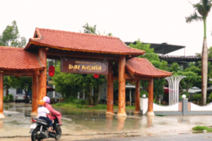 Huyện Đắk Hà-Kon Tum: “Phù phép” đất công sang đất kinh doanh