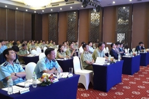 Lạng Sơn: Tổ chức Hội thảo "Phân biệt Thương hiệu nổi tiếng Hàn Quốc"