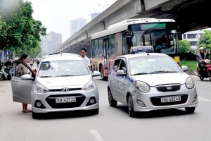 Bộ GTVT lần 9 trình dự thảo Nghị định 86 (sửa đổi)