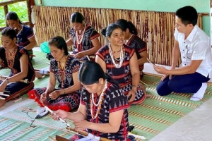 Du lịch dựa vào cộng đồng (Đông Giang, Quảng Nam): Hướng phát triển bền vững