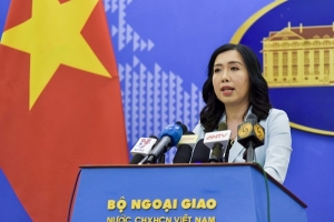 Việt Nam kiên quyết xử lý các hành vi gian lận thương mại