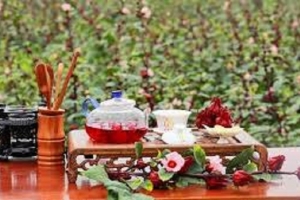 Những loại nước đơn giản giúp giải nhiệt mùa hè