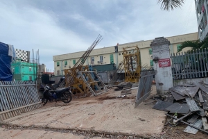 Móng Cái – Quảng Ninh: Vì sao không thu hồi dự án “ngủ đông” gần 2 thập kỷ?