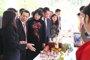 Đại học Thái Nguyên: Xây dựng thương hiệu - sự phát triển bền vững
