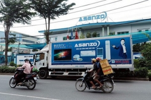Bộ Tài chính: Khẩn trương thực hiện ý kiến chỉ đạo của Thủ tướng về vụ Asanzo