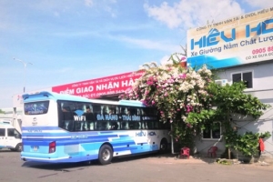 Nhà xe Hiếu Hoa: Cho thôi việc nhân viên đánh “Thượng đế” đuổi xuống giữa đường