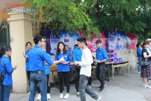 Gợi ý đáp án đề thi môn Ngữ Văn quốc gia 2019