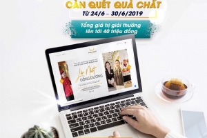 Mường Thanh Hospitality - Một điểm dừng chân, muôn nẻo hành trình