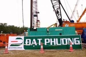 Quảng Nam: Giao hơn 120.000 m2 cho Đạt Phương đầu tư khu đô thị Cồn Tiến