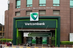 Vietcombank chính thức được cấp phép hoạt động tại Mỹ