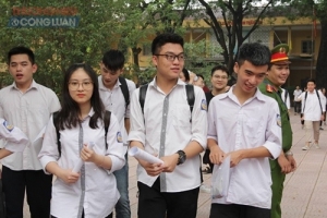Gợi ý đáp án môn Địa lý, Kỳ thi THPT quốc gia 2019