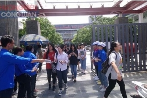 Gợi ý đáp án đề thi Giáo dục Công dân, kỳ thi THPT quốc gia 2019
