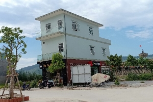 Tiếp bài quy hoạch DA chợ chuyên doanh hải sản kết hợp dịch vụ hậu cần nghề cá bị “băm nát”?